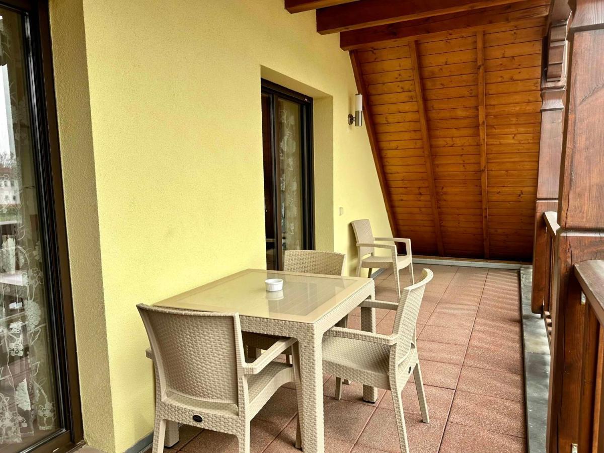 Les Chambres Du Vignoble Ammerschwihr Esterno foto